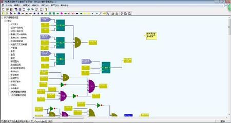 工廠供電系統(tǒng)實(shí)訓(xùn)裝置軟件開發(fā)