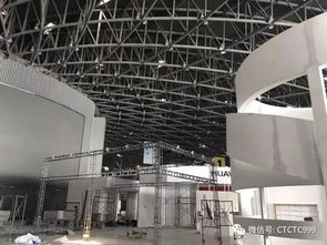 2017第四屆北方國際警用裝備暨智慧城市社會公共安全產(chǎn)品博覽會即將盛大啟幕 揭秘影視美術(shù)道具置景服務(wù)的幕后力量