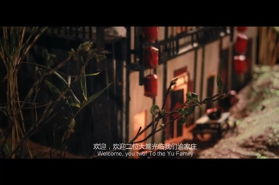 筆下舞臺亦現(xiàn)實(shí) 四川美術(shù)學(xué)院2013級舞臺美術(shù)設(shè)計(jì)寫實(shí)模型制作回顧